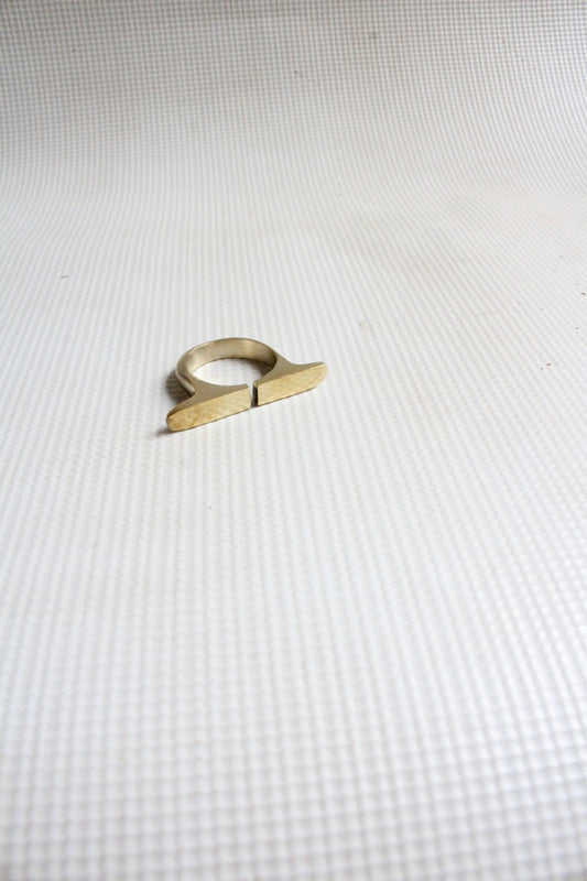 Daruna Ring