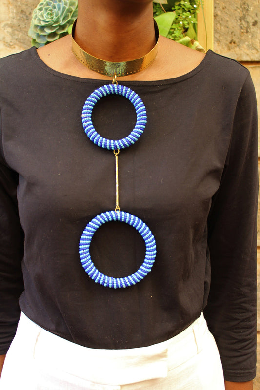 Blui Necklace