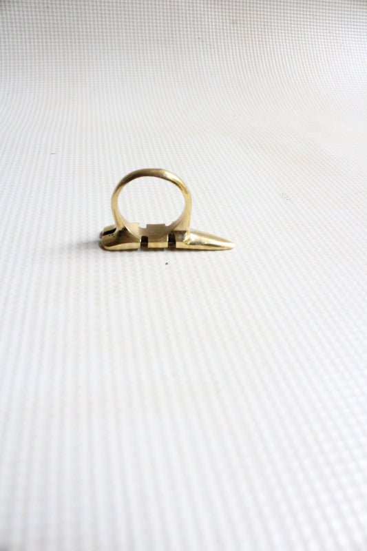 Dalla Ring