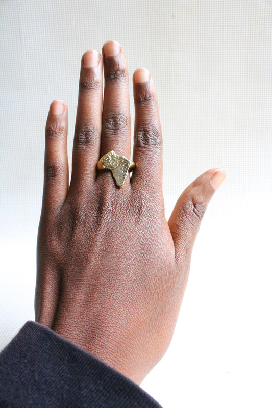 Chidi Ring