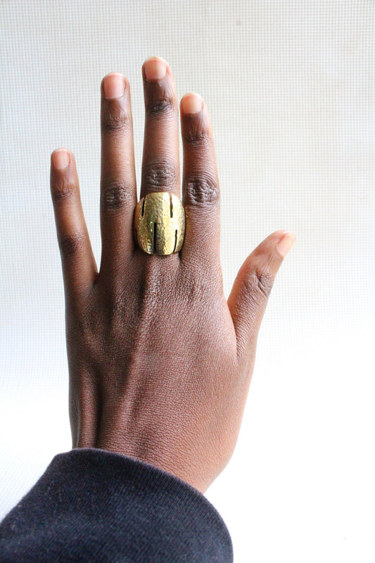 Hadasa Ring