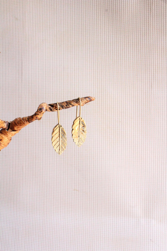 Fetha Threader Earrings