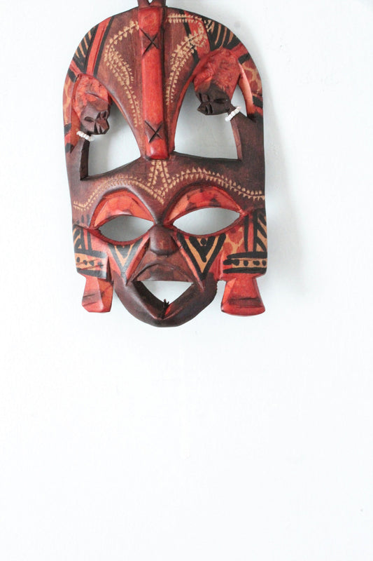 Wendo Mask