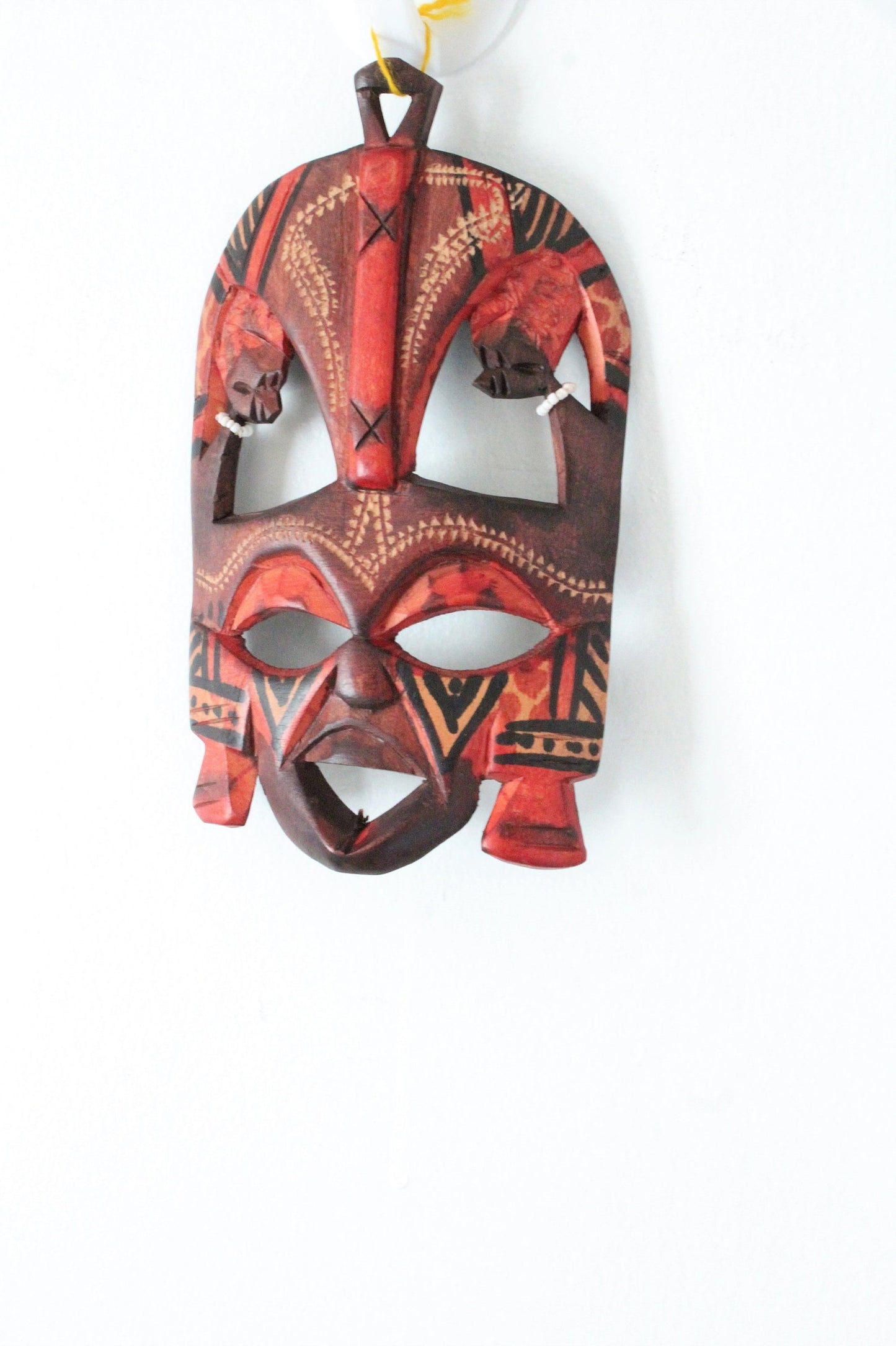 Wendo Mask