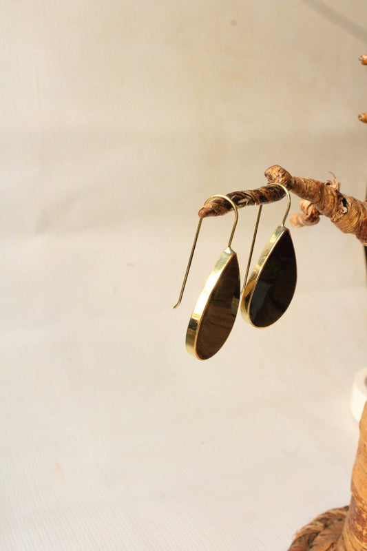 Heri Threader Earrings