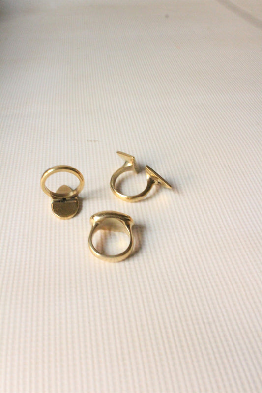 Hasi Ring Set