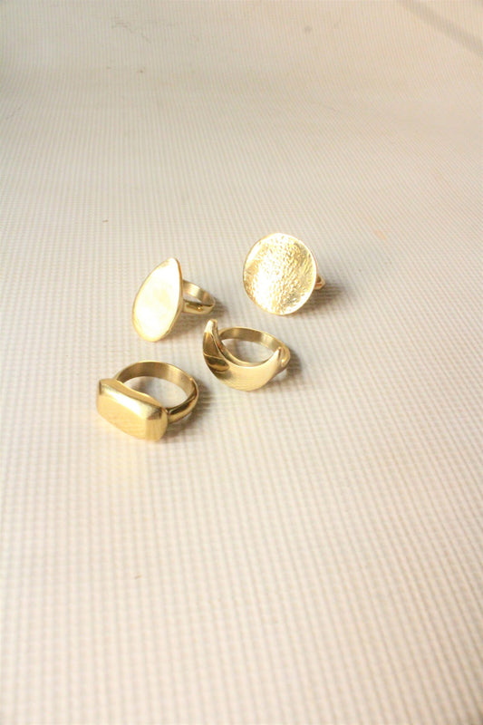 Juna Ring Set
