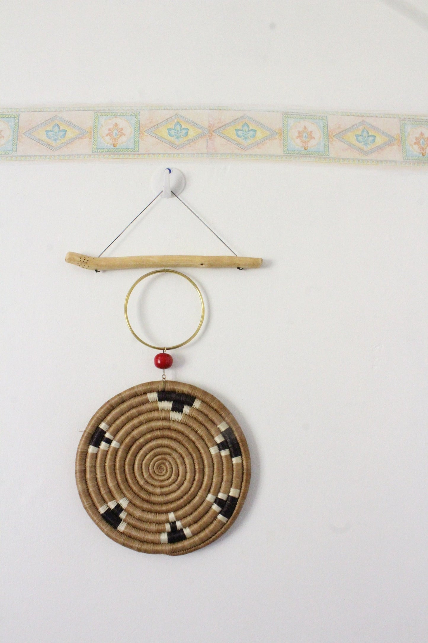 Qui Wall Hanging