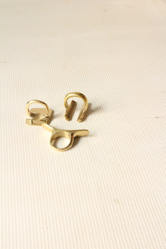 Kare Ring Set