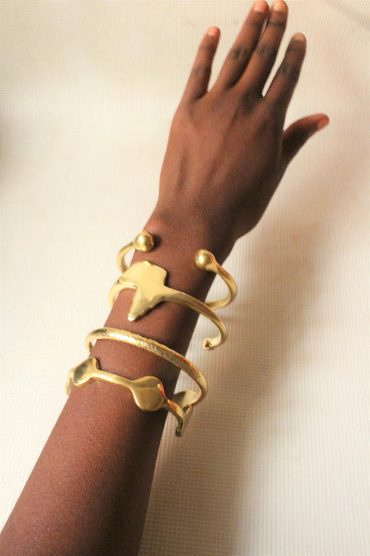 Kulio Cuff Set