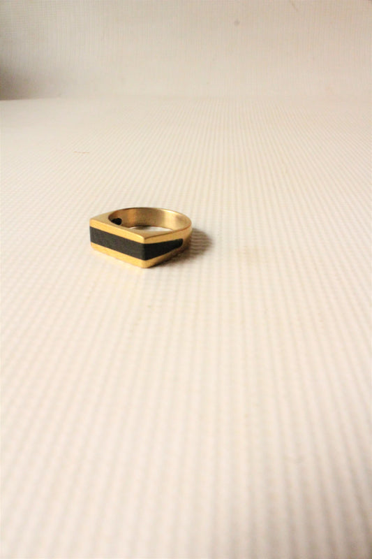 Kiyu Ring