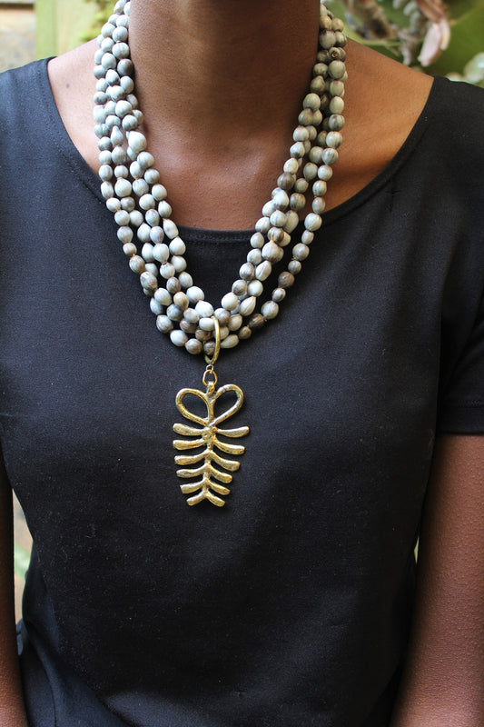 Dila Necklace