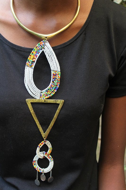 Aasira Necklace