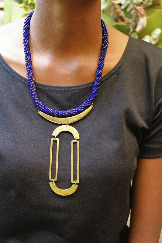 Kiya Necklace