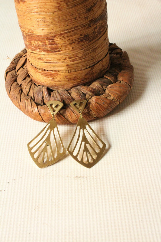 Adisa Earrings