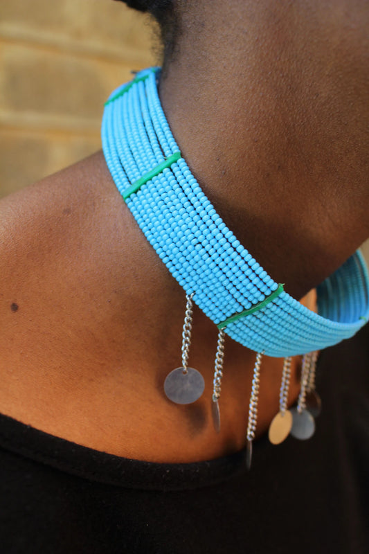 Hasina Choker
