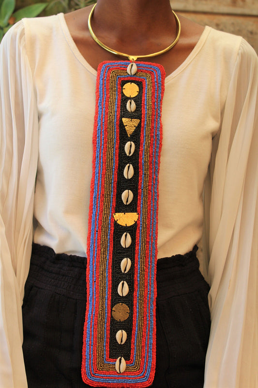 Fesida Necklace
