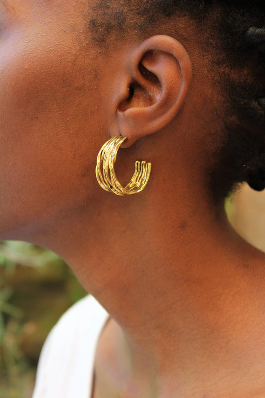 Kaliso Earrings