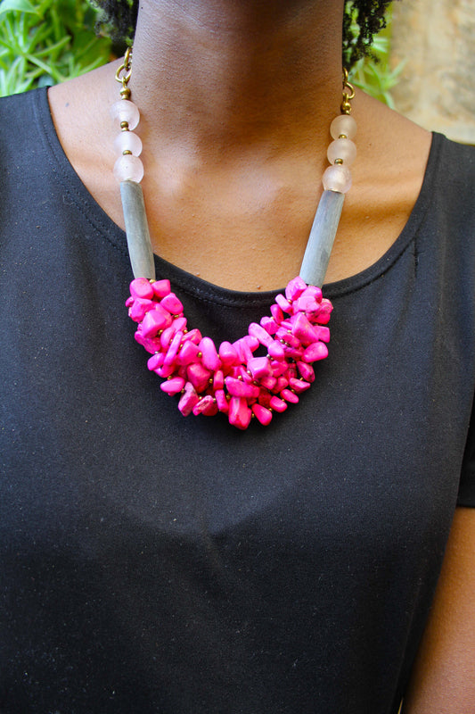 Lovie Necklace