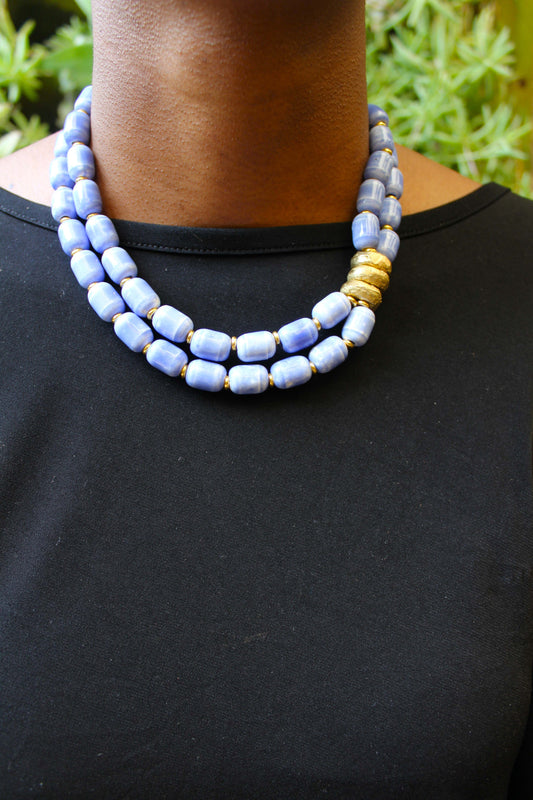 Naledi Necklace
