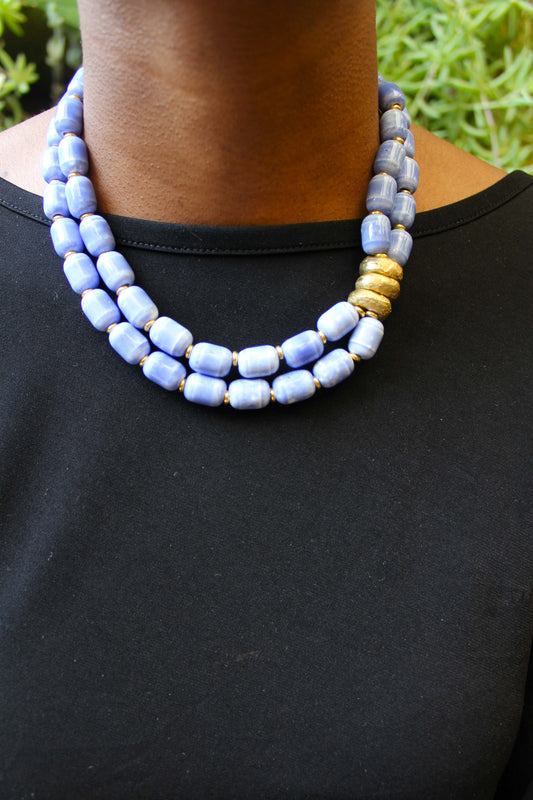 Naledi Necklace