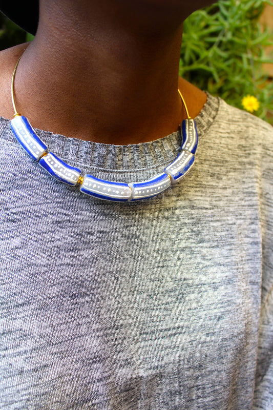 Mali Necklace