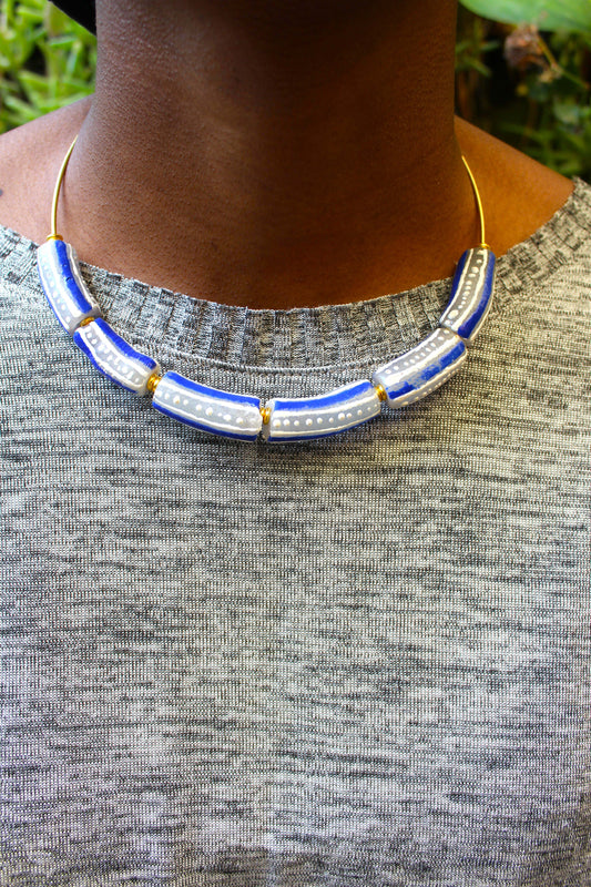 Mali Necklace