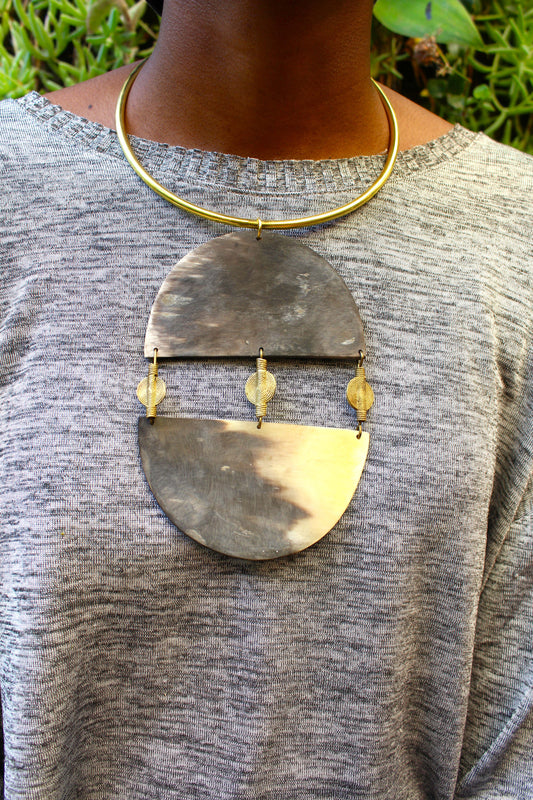 Safara Necklace