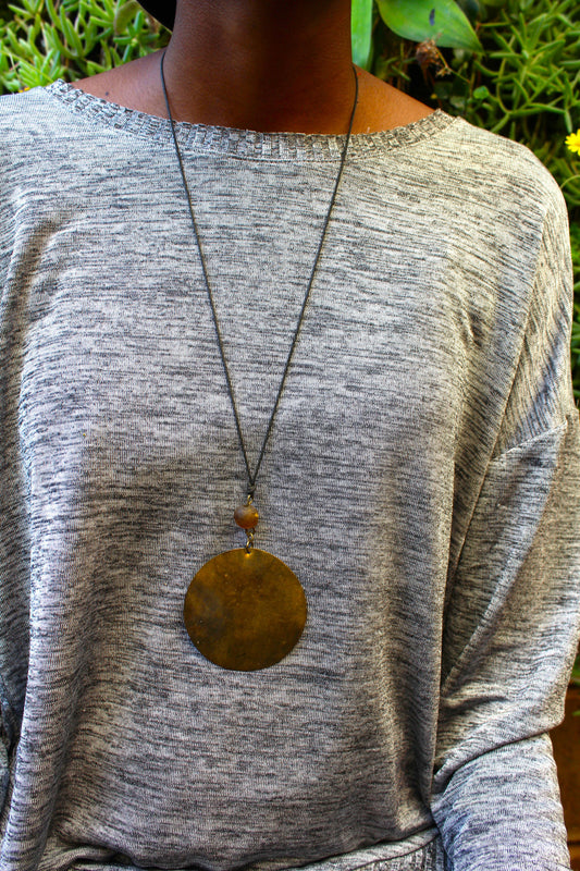 Hamisi Necklace