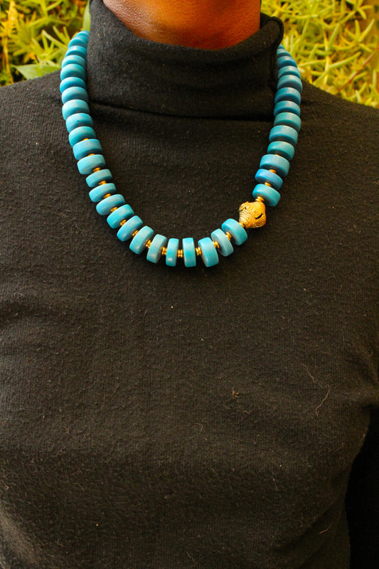 Kolo Necklace