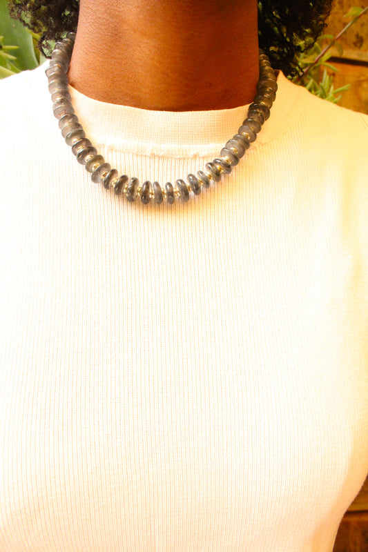 Neski Necklace