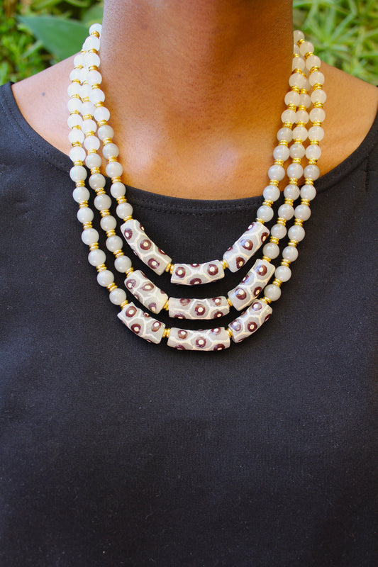Kyeta Necklace