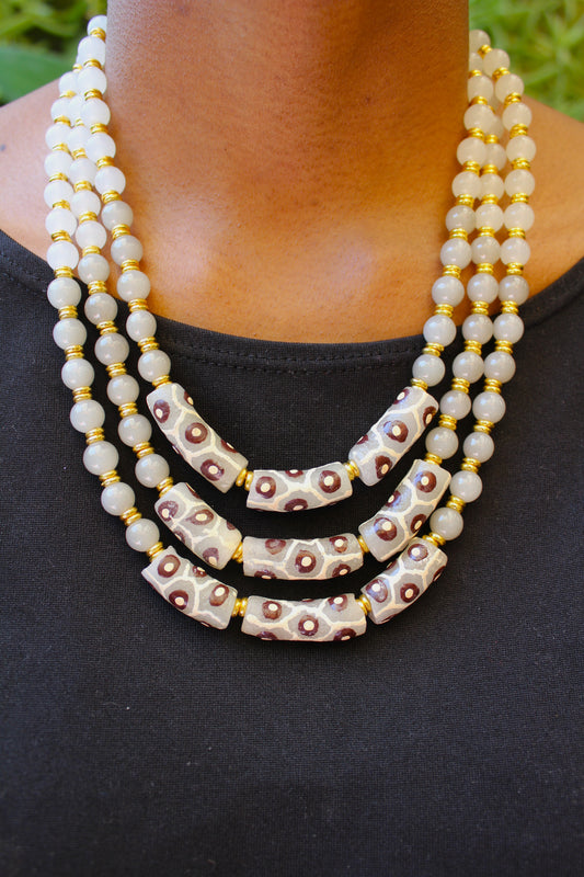 Kyeta Necklace