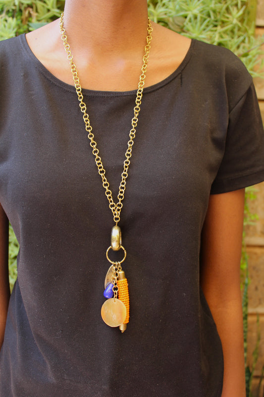 Chiao Neckalce