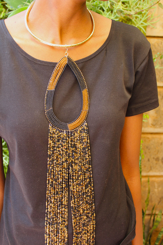 Salo Necklace