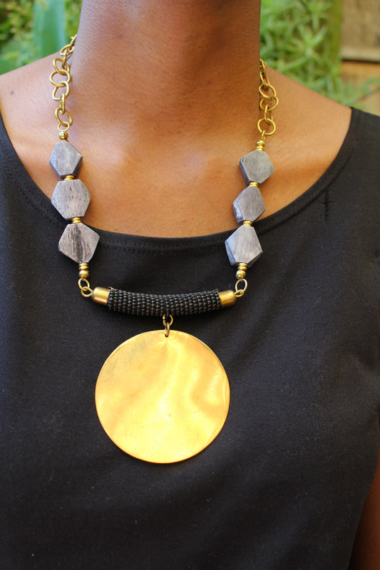 Kucha Necklace