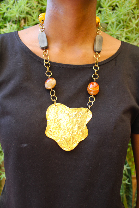 Teti Necklace