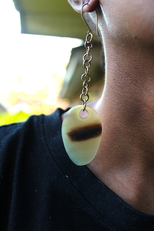 Sani Earrings