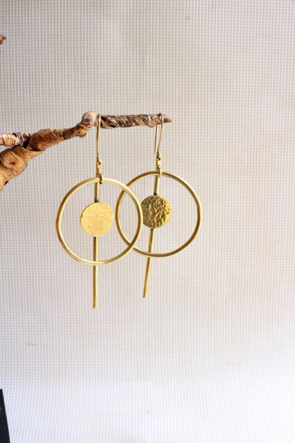 Danci Earrings