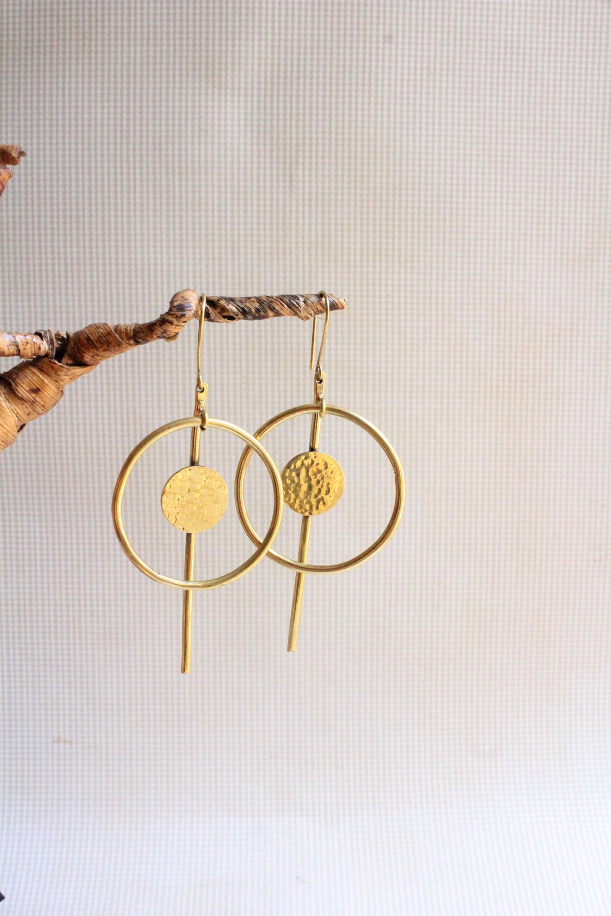 Danci Earrings