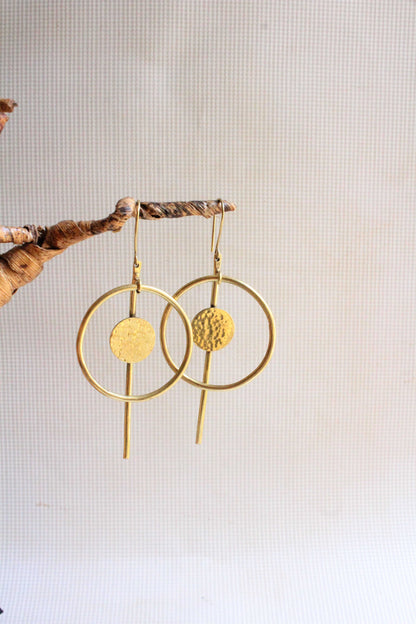 Danci Earrings