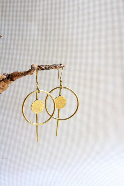 Danci Earrings