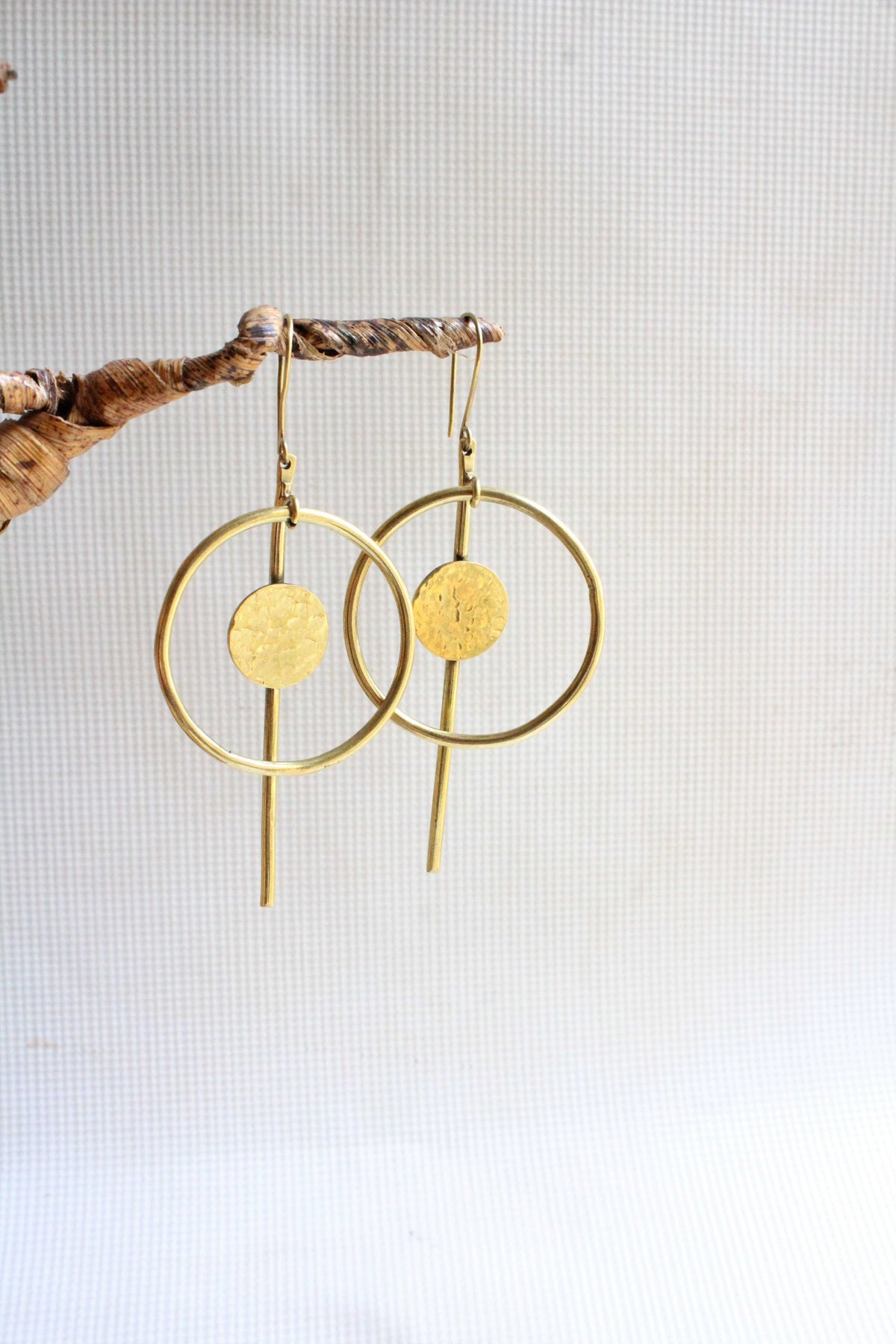 Danci Earrings