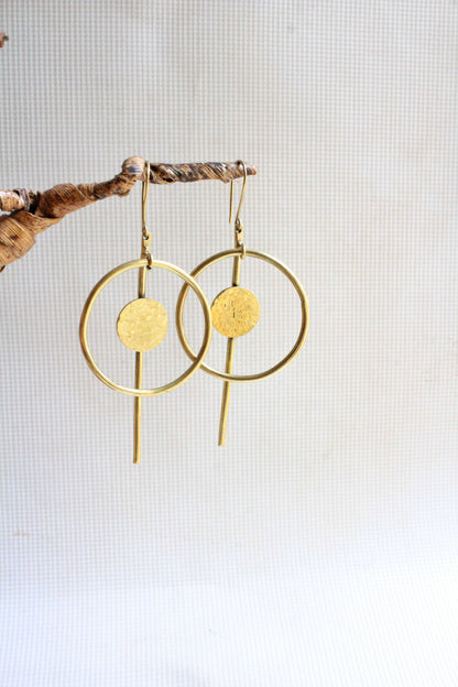 Danci Earrings