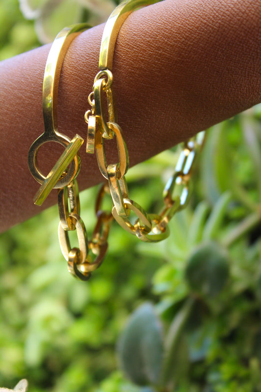 Salama Bracelet