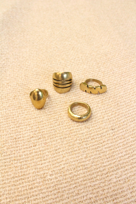 Talia Ring Set-Size 6