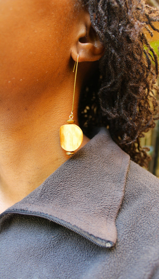 Eni Earrings