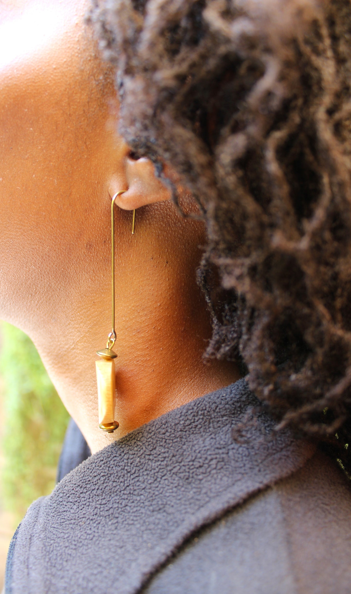 Eni Earrings