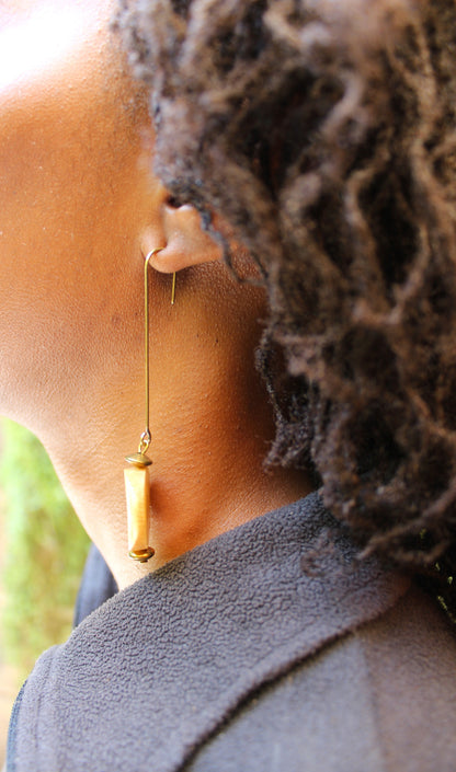 Eni Earrings