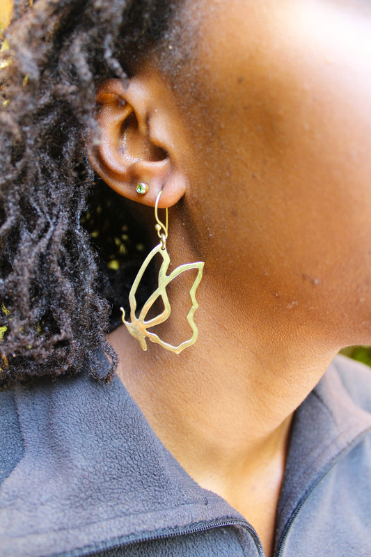 Pepea Earrings